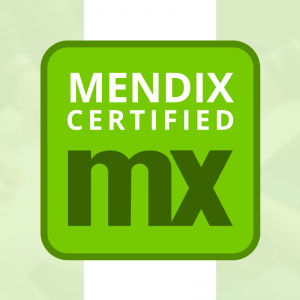 Mendix Rapid developer certificate