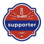 Logo als supporter van de Dag van de toegankelijkheid